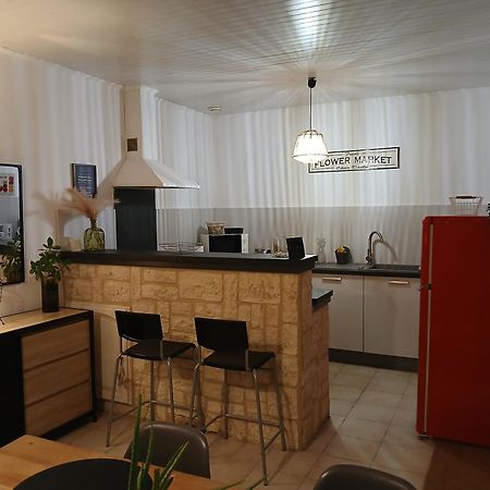 Maison 3 étoiles avec piscine et jacuzzi extérieur près de Sarlat Saint-Vincent-le-Paluel Esterno foto