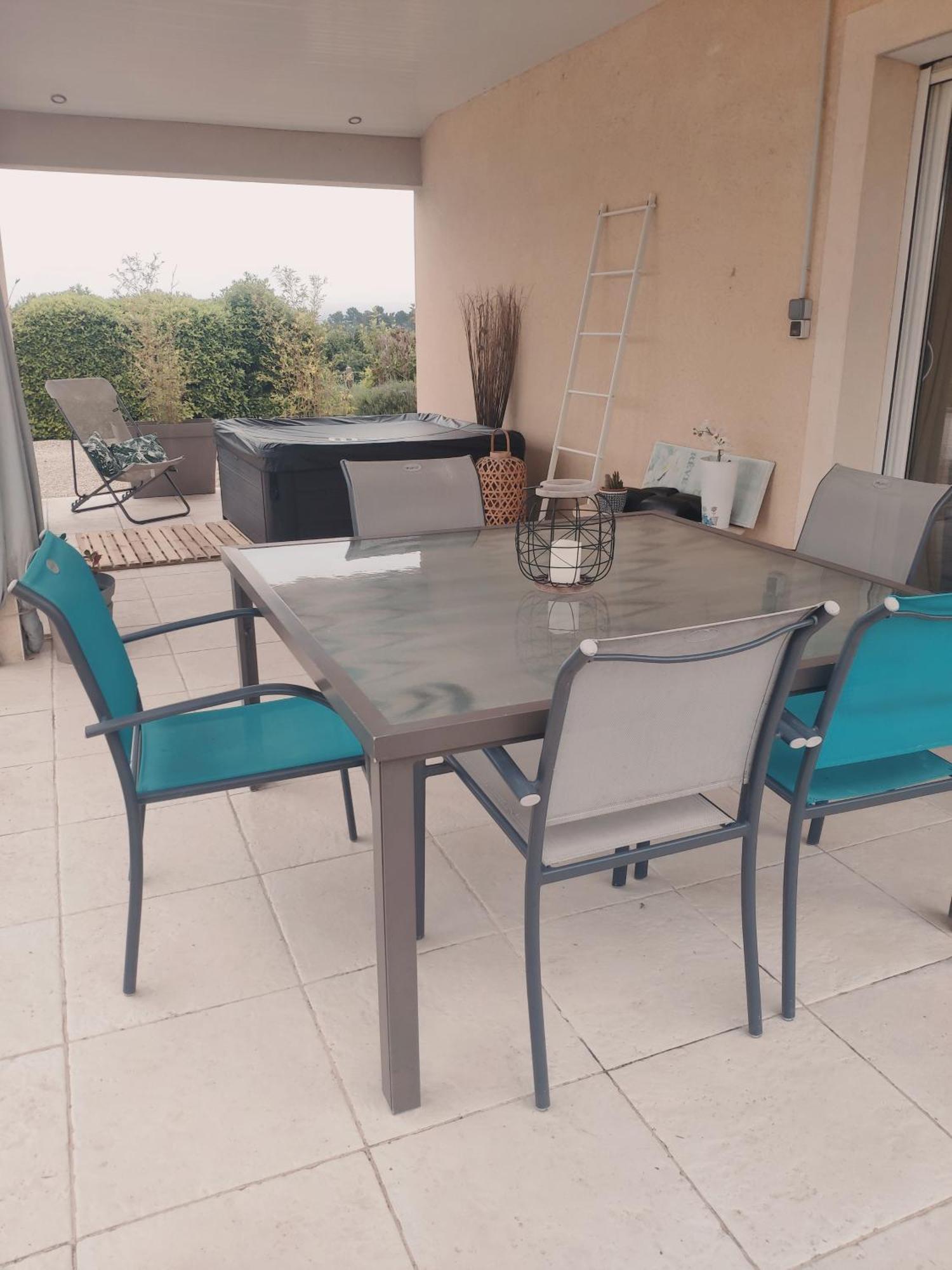 Maison 3 étoiles avec piscine et jacuzzi extérieur près de Sarlat Saint-Vincent-le-Paluel Esterno foto